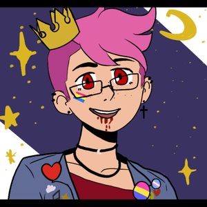 Meet your Posher, Albert